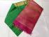 SOFT SILK SAREE WITH BLOUSE